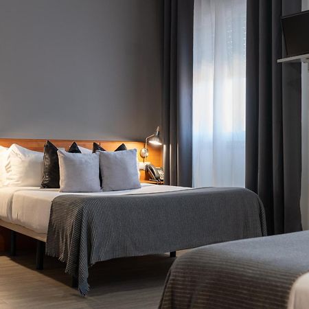 Hotel Carlos 96 Melide Exteriör bild
