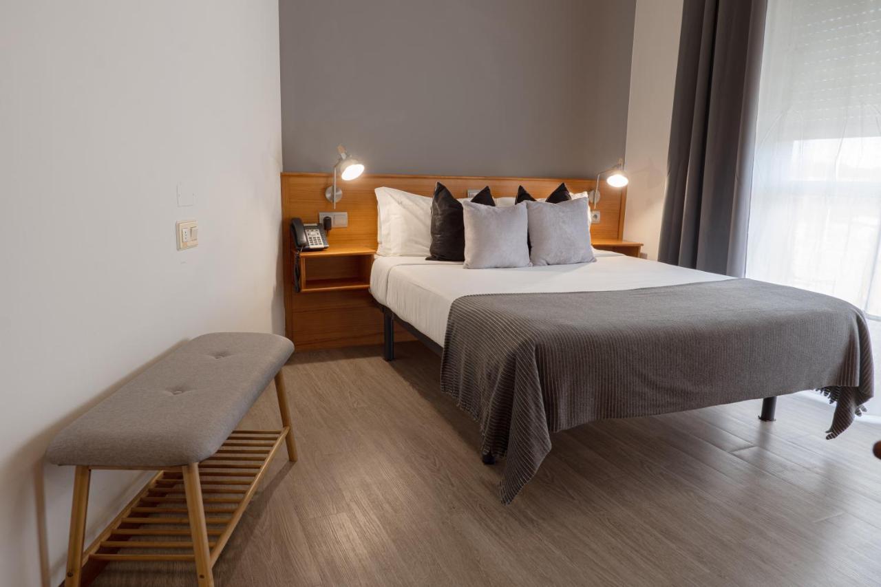 Hotel Carlos 96 Melide Exteriör bild