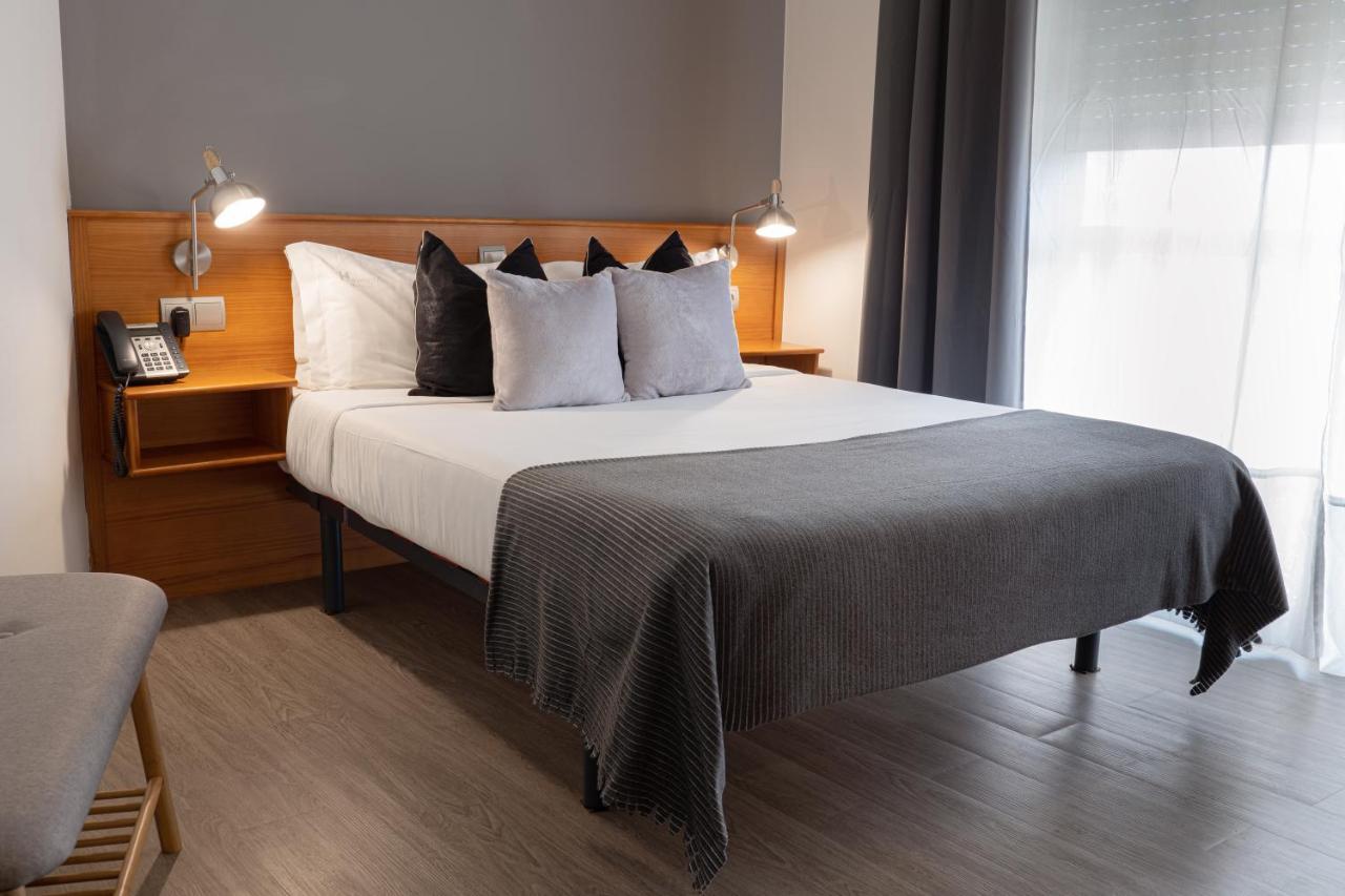 Hotel Carlos 96 Melide Exteriör bild